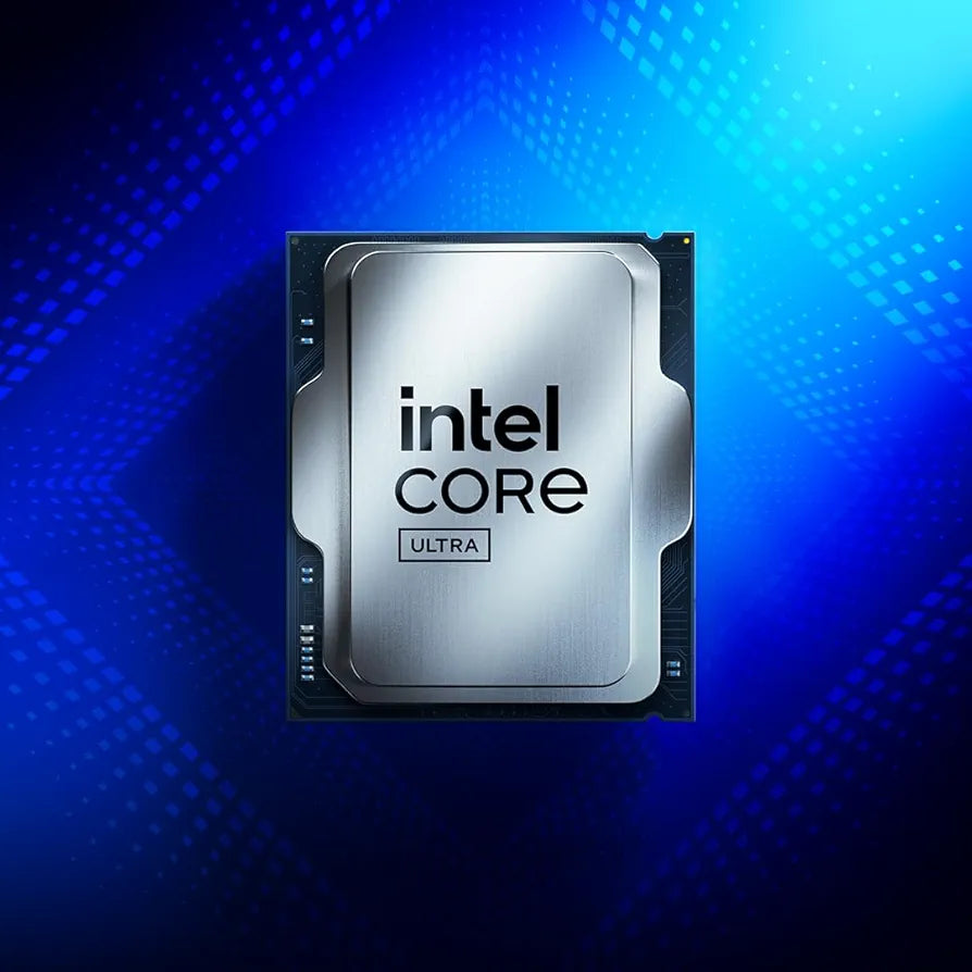 Intel Core Ultra 5 245K - Core Ultra 5 (Series 2) Arrow Lake 14-Core (6P+8E)
