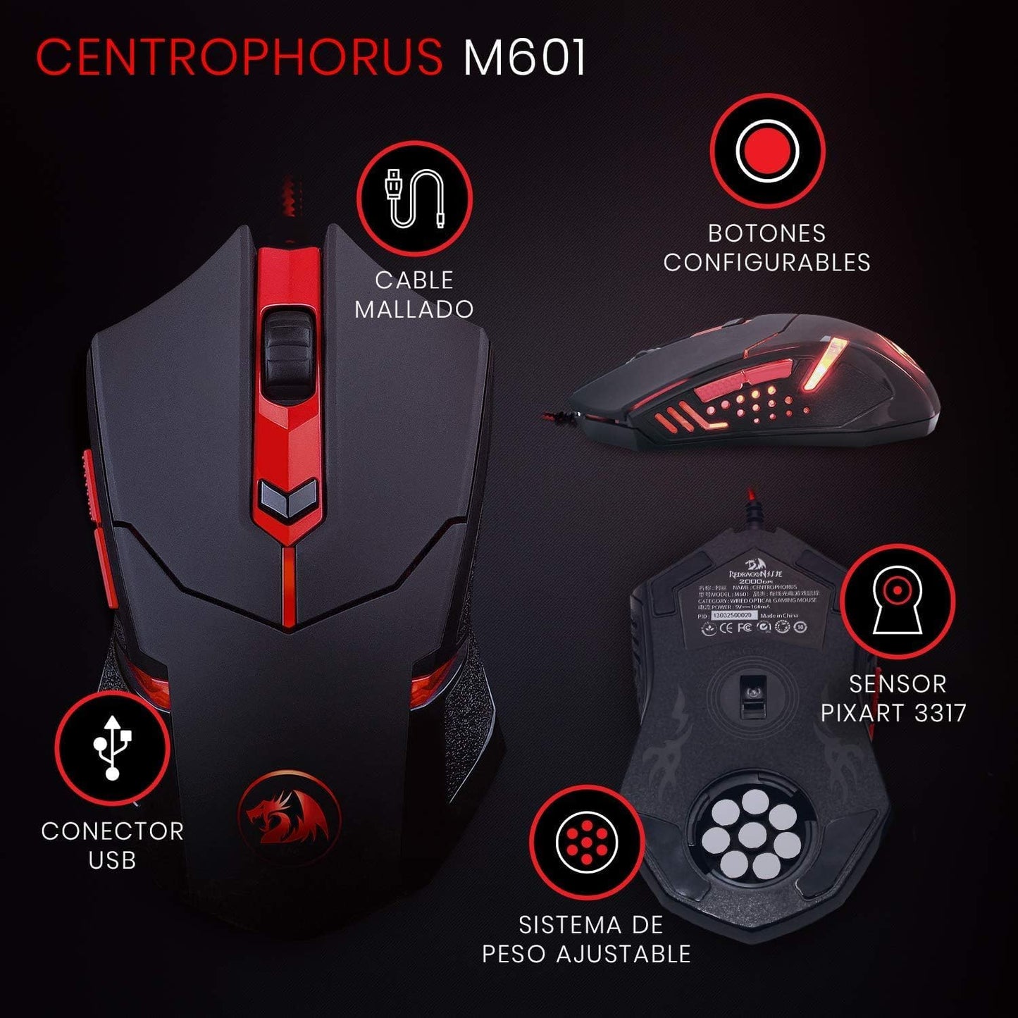 Logitech G915 TKL Tenkeyless Lightspeed Wireless RGB Mechanical Gaming Keyboard, Low Profile Switch Options, Lightsync RGB, Advanced Wireless and Bluetooth Support - Tactile