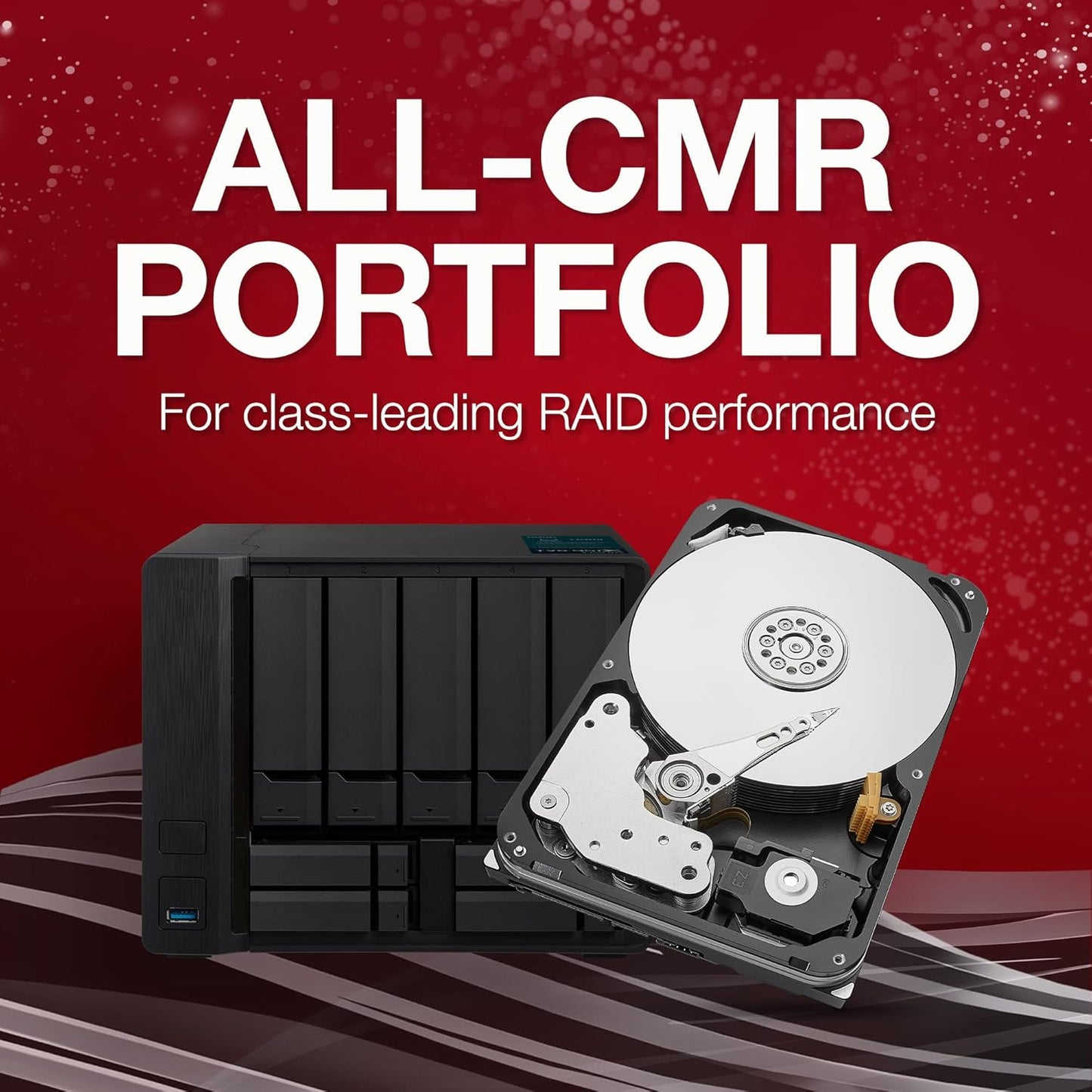 Seagate IronWolf Pro (4TB up to 24TB) Enterprise NAS Internal HDD –CMR 3.5 Inch, SATA 6 Gb/s, 7,200 RPM, 256MB or 512MB Cache for RAID Network Attached Storage