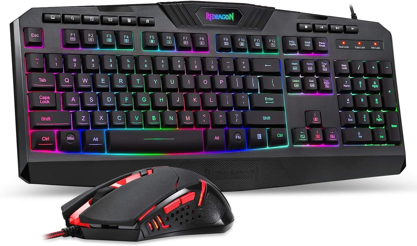 GS-100X - Genesis Gaming PC (2025)