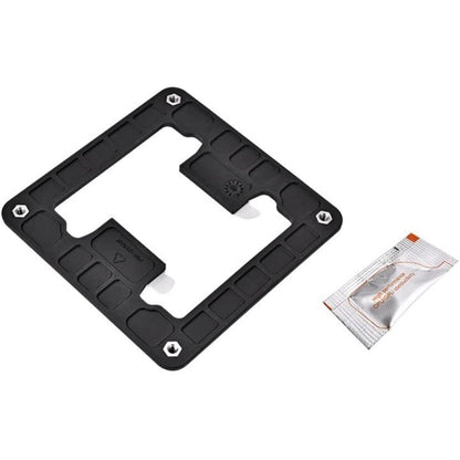Thermaltake Gravity i3 Intel LGA 1700 Socket, 95W CPU Cooler CL-P094-AL09WT-A , Black