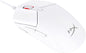 HyperX Pulsefire Haste 2 – Wired Gaming Mouse- Ultra Lightweight, 53g, 8000Hz Polling Rate, Precision Sensor, Hyperflex 2 Cable, Plug and Play – Black or White