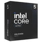 Intel Core Ultra 5 245K - Core Ultra 5 (Series 2) Arrow Lake 14-Core (6P+8E)