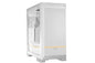 be quiet! Dark Base Pro 901 | ATX Mid Tower Case | White | BGW51