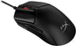 HyperX Pulsefire Haste 2 – Wired Gaming Mouse- Ultra Lightweight, 53g, 8000Hz Polling Rate, Precision Sensor, Hyperflex 2 Cable, Plug and Play – Black or White