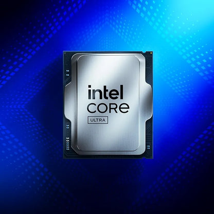 Intel Core Ultra 5 245K - Core Ultra 5 (Series 2) Arrow Lake 14-Core (6P+8E)