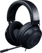 Razer Kraken Gaming Headset: Lightweight Aluminum Frame - Retractable Noise Isolating Microphone - for PC, PS4, PS5, Switch, Xbox One, Xbox Series X & S, Mobile - 3.5 mm Headphone Jack - Multiple Color Options