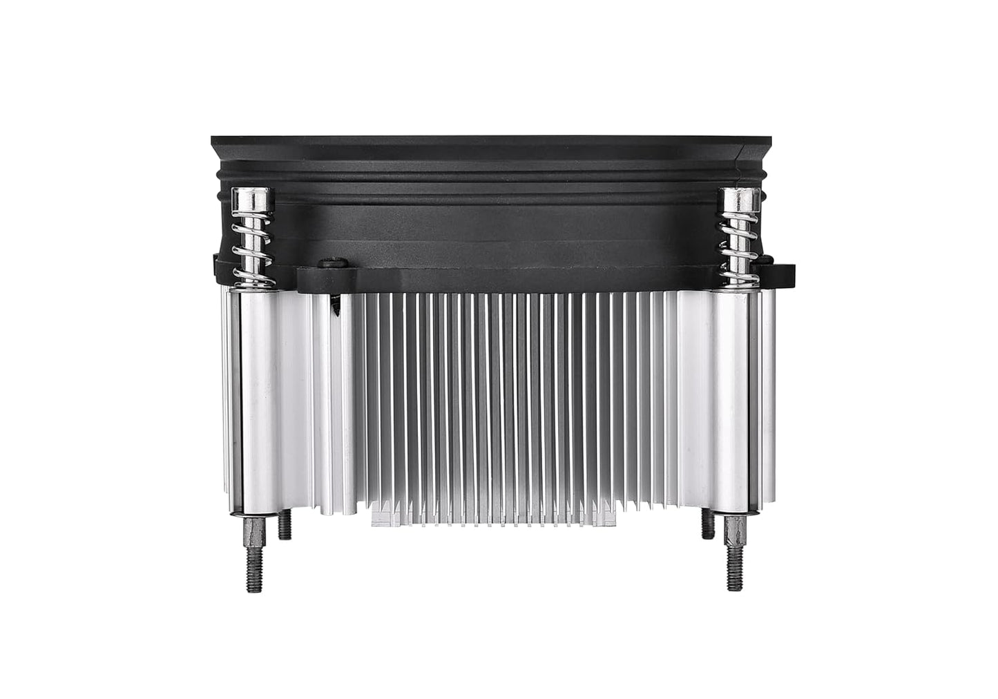 Thermaltake Gravity i3 Intel LGA 1700 Socket, 95W CPU Cooler CL-P094-AL09WT-A , Black