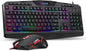 Logitech G915 TKL Tenkeyless Lightspeed Wireless RGB Mechanical Gaming Keyboard, Low Profile Switch Options, Lightsync RGB, Advanced Wireless and Bluetooth Support - Tactile