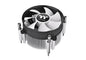 Thermaltake Gravity i3 Intel LGA 1700 Socket, 95W CPU Cooler CL-P094-AL09WT-A , Black