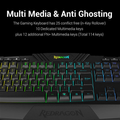 Logitech G915 TKL Tenkeyless Lightspeed Wireless RGB Mechanical Gaming Keyboard, Low Profile Switch Options, Lightsync RGB, Advanced Wireless and Bluetooth Support - Tactile