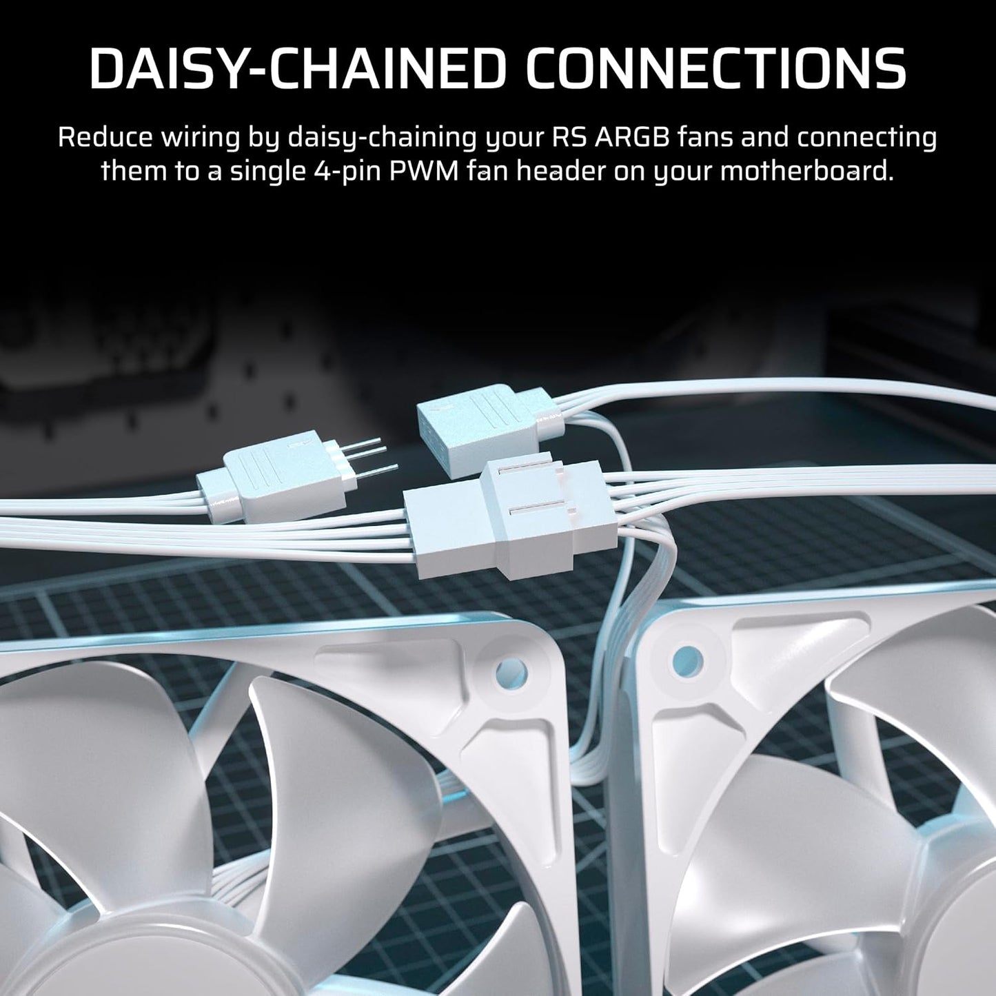 CORSAIR Nautilus 360 RS ARGB Liquid CPU Cooler – 360mm AIO – Low-Noise – Direct Motherboard Connection – Daisy-Chain – Intel LGA 1851/1700, AMD AM5/AM4 – 3X RS120 ARGB Fans Included – White
