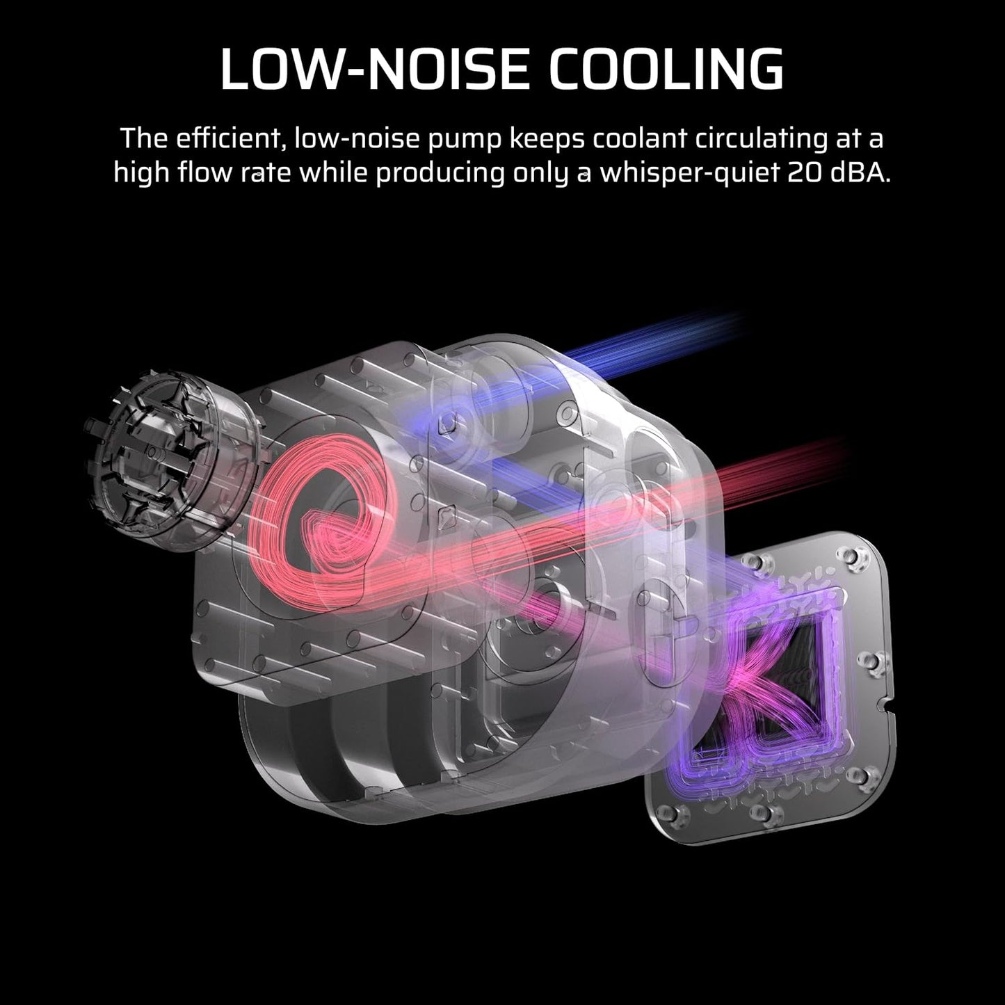 CORSAIR Nautilus 360 RS (ARGB or Non-RGB) Liquid CPU Cooler – 360mm AIO – Low-Noise – Direct Motherboard Connection – Daisy-Chain – Intel LGA 1851/1700, AMD AM5/AM4 – 3X RS120 ARGB Fans Included – Black or White