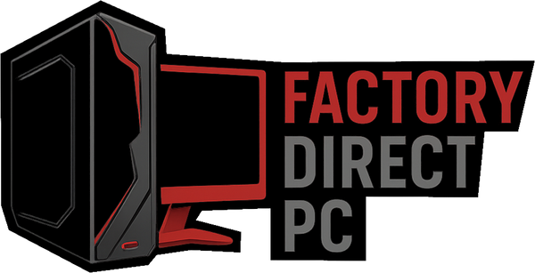 Factory Direct PC