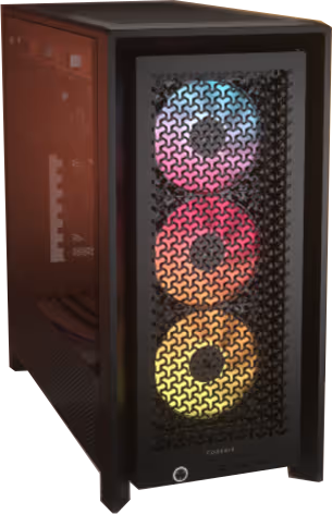 GS-100X - Genesis Gaming PC (2025)