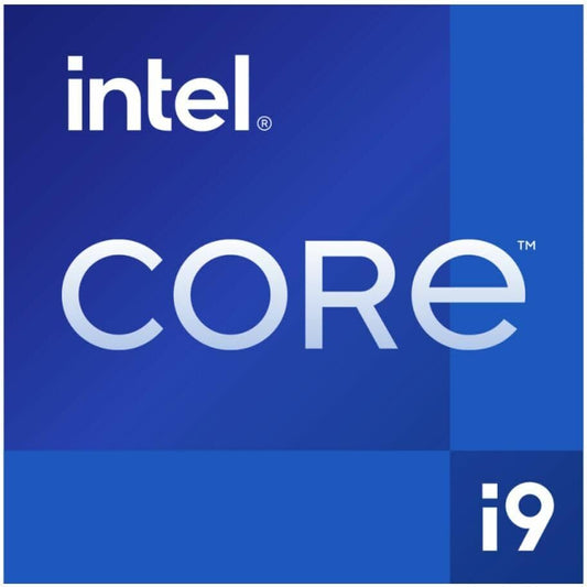 Intel Core i9 [14th Gen] i9-14900K Tetracosa-core [24 Core] 3.20 GHz Processor - Retail Pack